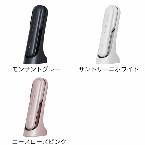 STELLA BEAUTE PRO2.0｜頭皮から引き上げる、最高峰レーザー＆EMSリフトブラシ