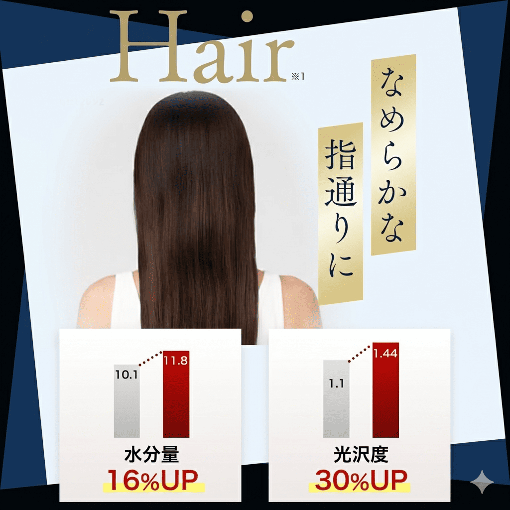 STELLA BEAUTE PRO2.0｜頭皮から引き上げる、最高峰レーザー＆EMSリフトブラシ