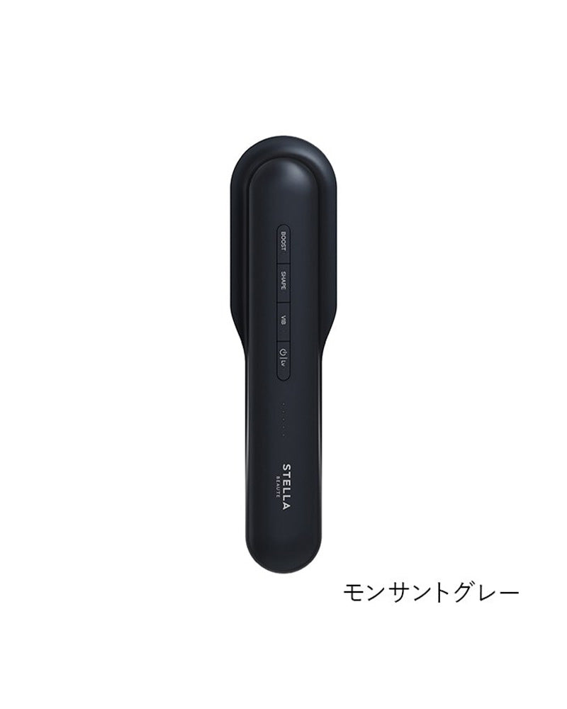 予約販売中】新型モデル・ レーザー&EMSリフトブラシPRO 2.0《ステラ