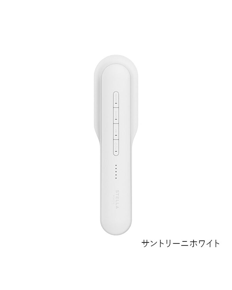 【予約販売中・12月末発送予定】新型モデル・ レーザー&EMSリフトブラシPRO 2.0《ステラボーテ》